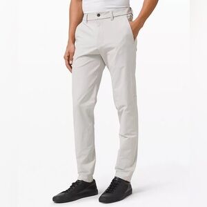 lululemon athletica Men's Gray Pants